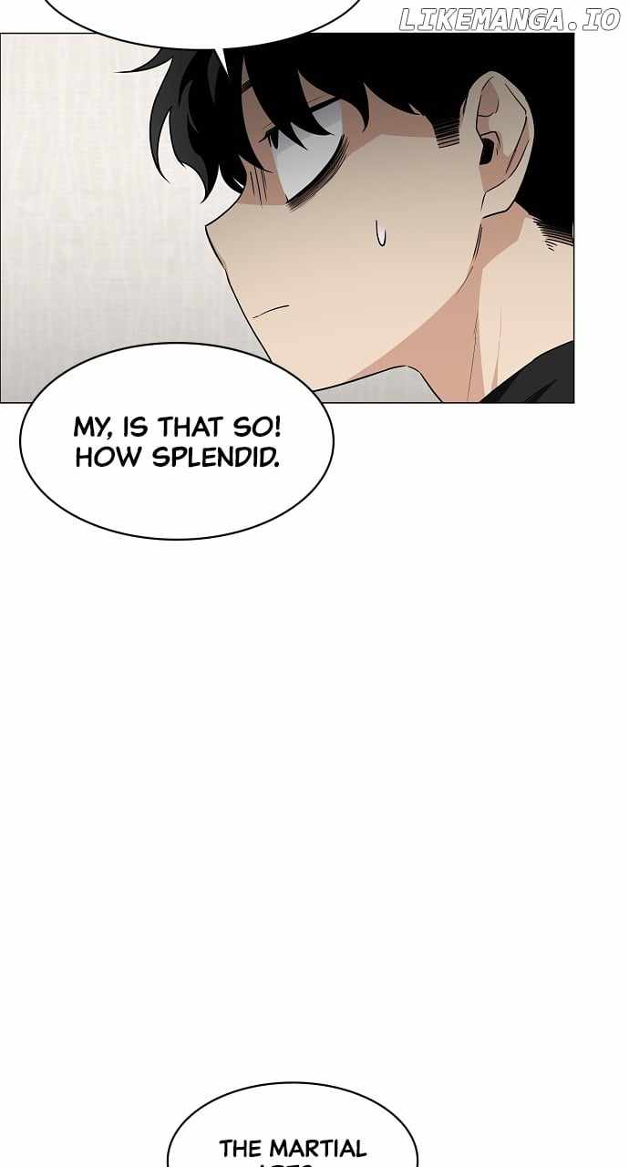 The Shaman's Blade Chapter 39 27